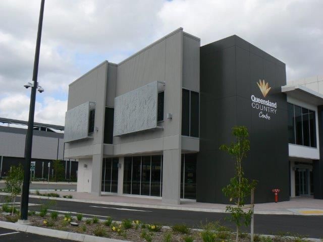 Building — Manufacturing Design in Garbutt QLD