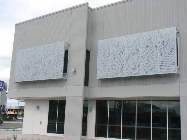 Building 2 — Manufacturing Design in Garbutt QLD