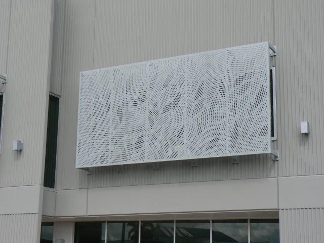 Building 3 — Manufacturing Design in Garbutt QLD