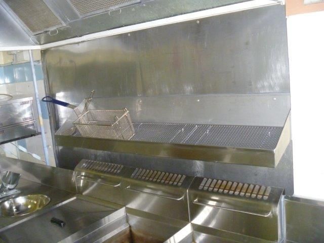 Steel Containers — Manufacturing Design in Garbutt QLD