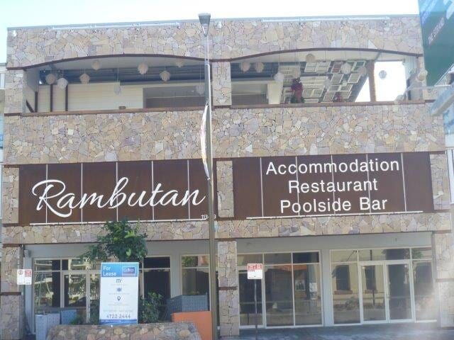 Front Store — Manufacturing Design in Garbutt QLD