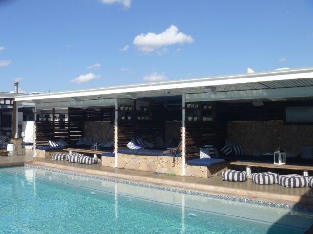 Swimming Pool — Manufacturing Design in Garbutt QLD