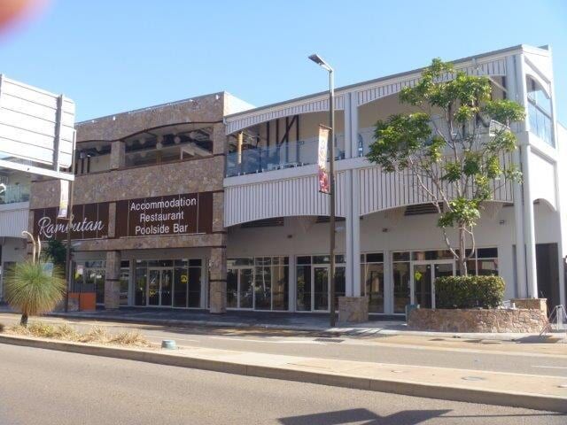 Store — Manufacturing Design in Garbutt QLD