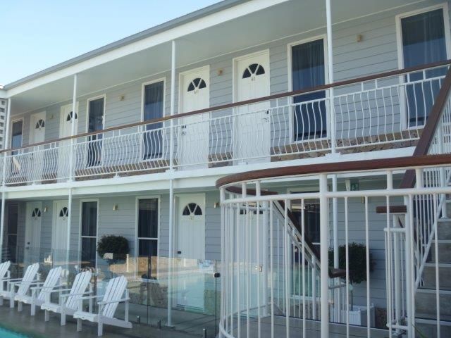 House — Manufacturing Design in Garbutt QLD