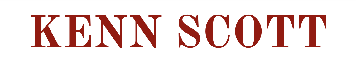 Kenn Scott logo