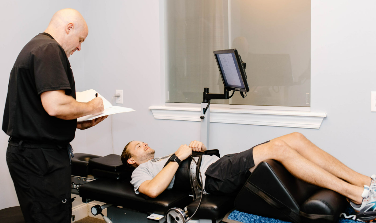 Posture Correction — Evans, GA — Evans Sport & Spine Chiropractic Center