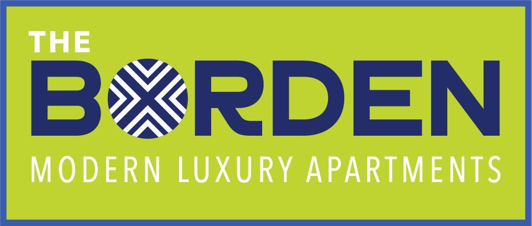 The Borden  Logo  - Click to go to the home page 