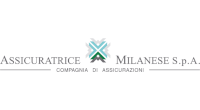logo Assicuratrice Milanese