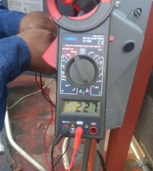 AIRE ACONDICIONADO SICAA