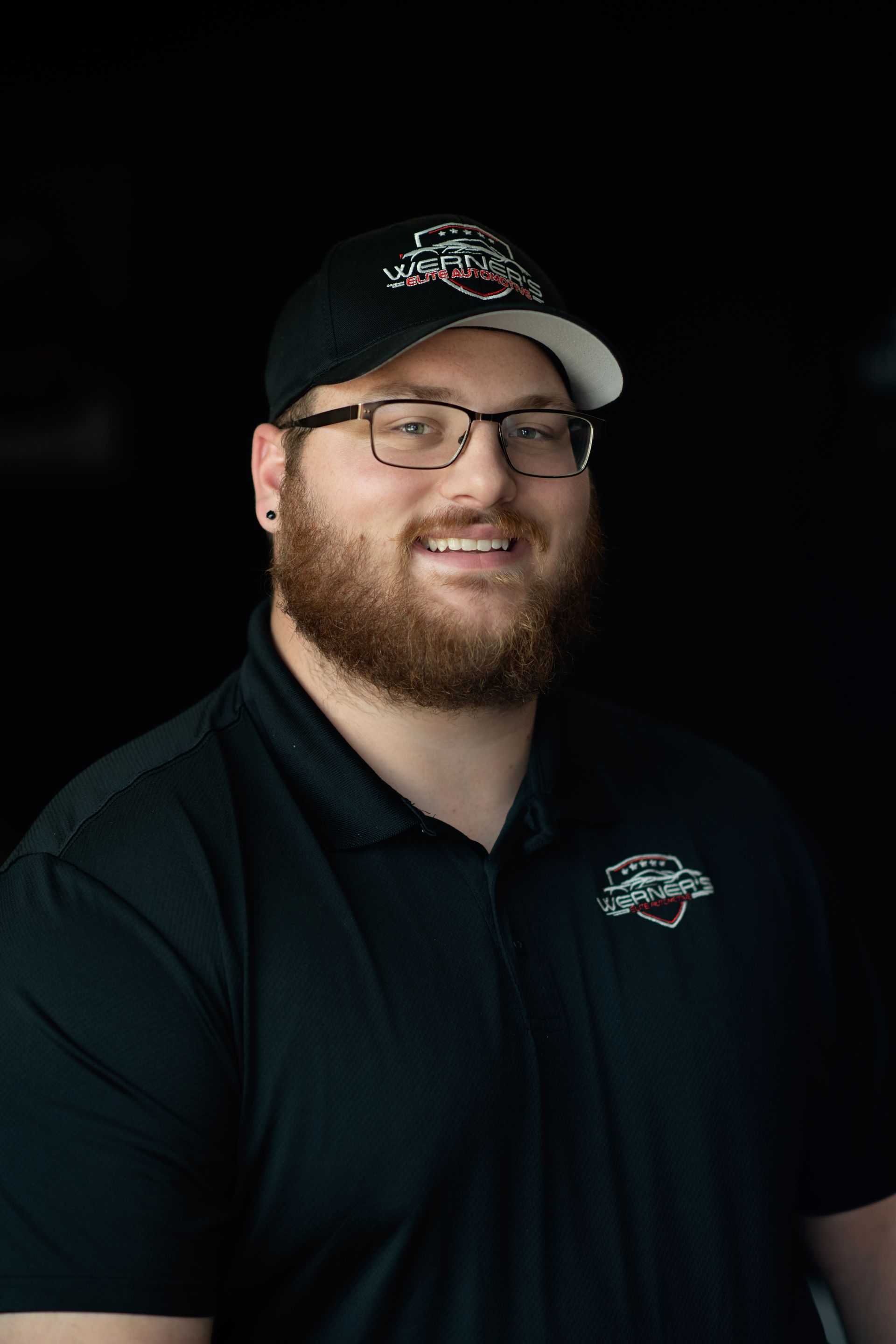 Christian Bird | Werner's Elite Automotive