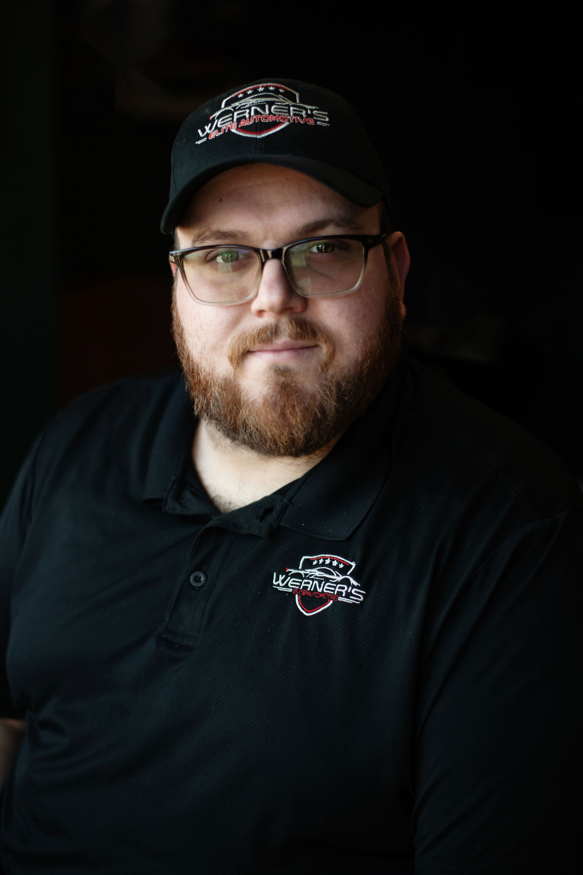 Team Member Kyle | Werner's Elite Automotive