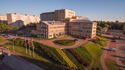Aktualitātes Ventspils Augstskolas īstenotajā projektā “Videi draudzīgs mazas jaudas ģenerators ar l
