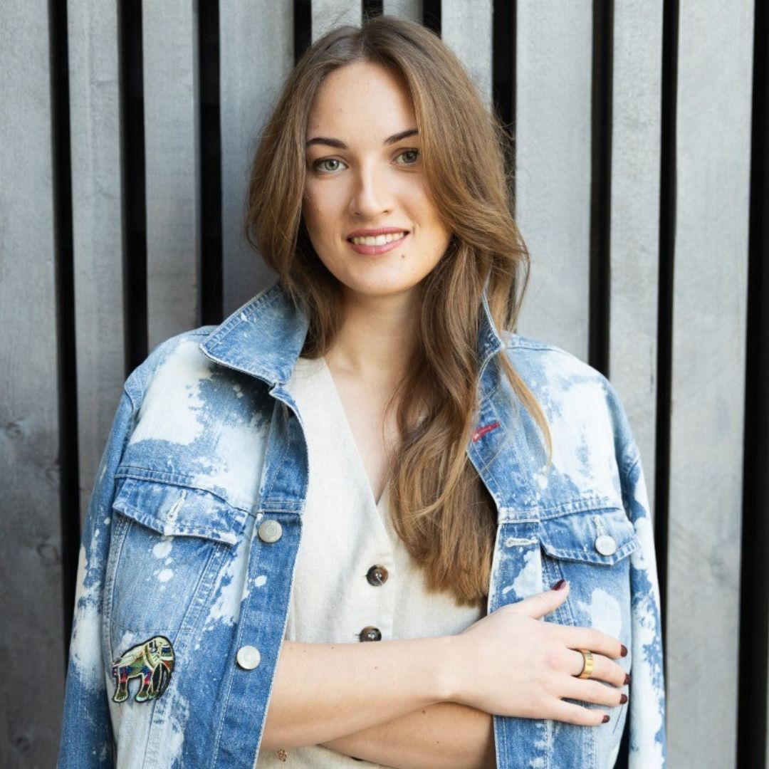 Luīze Dārta Sietiņa