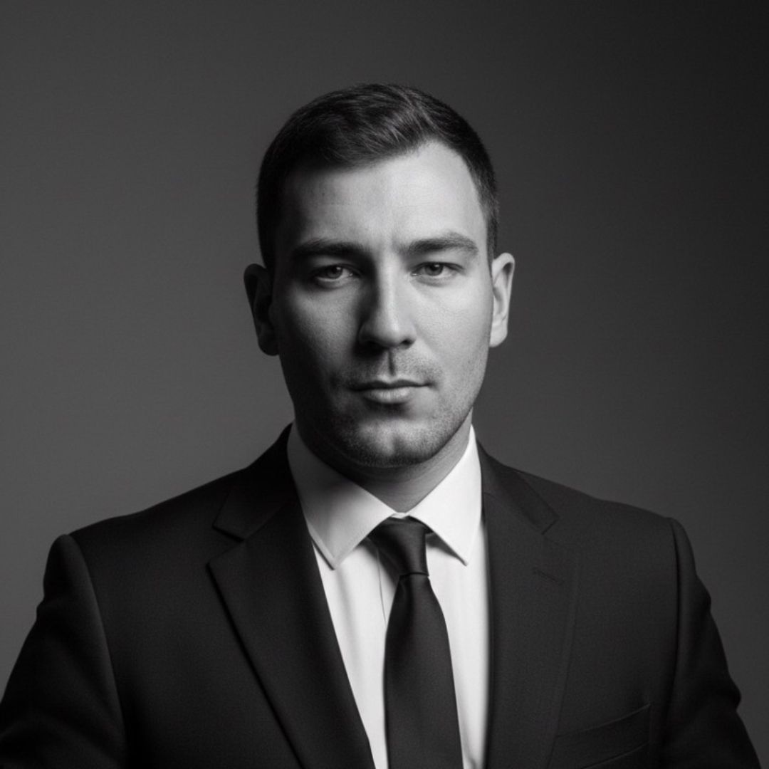 Rihards Martinovskis