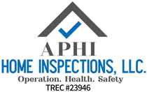 Home Inspector in San Antonio, TX | APHI Home Inspections LLC
