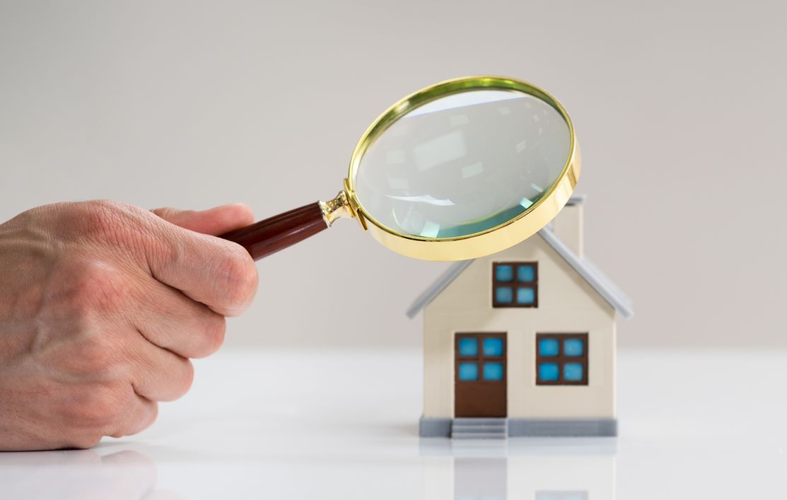 Home Warranty Inspection in San Antonio, TX