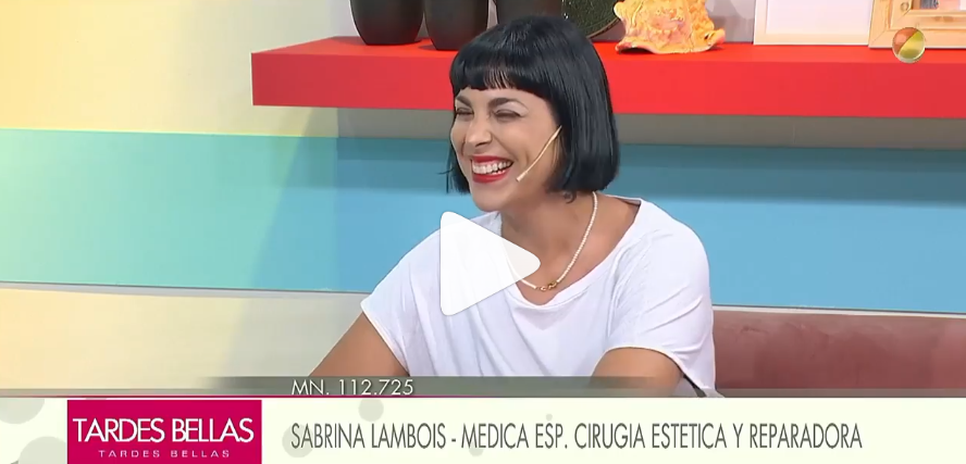 Dra. Sabrina Lambois