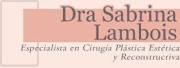 Dra. Sabrina Lambois