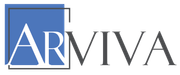 Logo de l'entrerpise Arviva