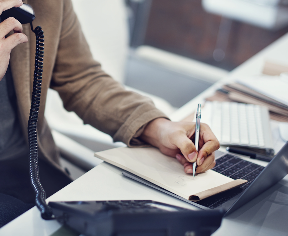 Travaux de rénovation