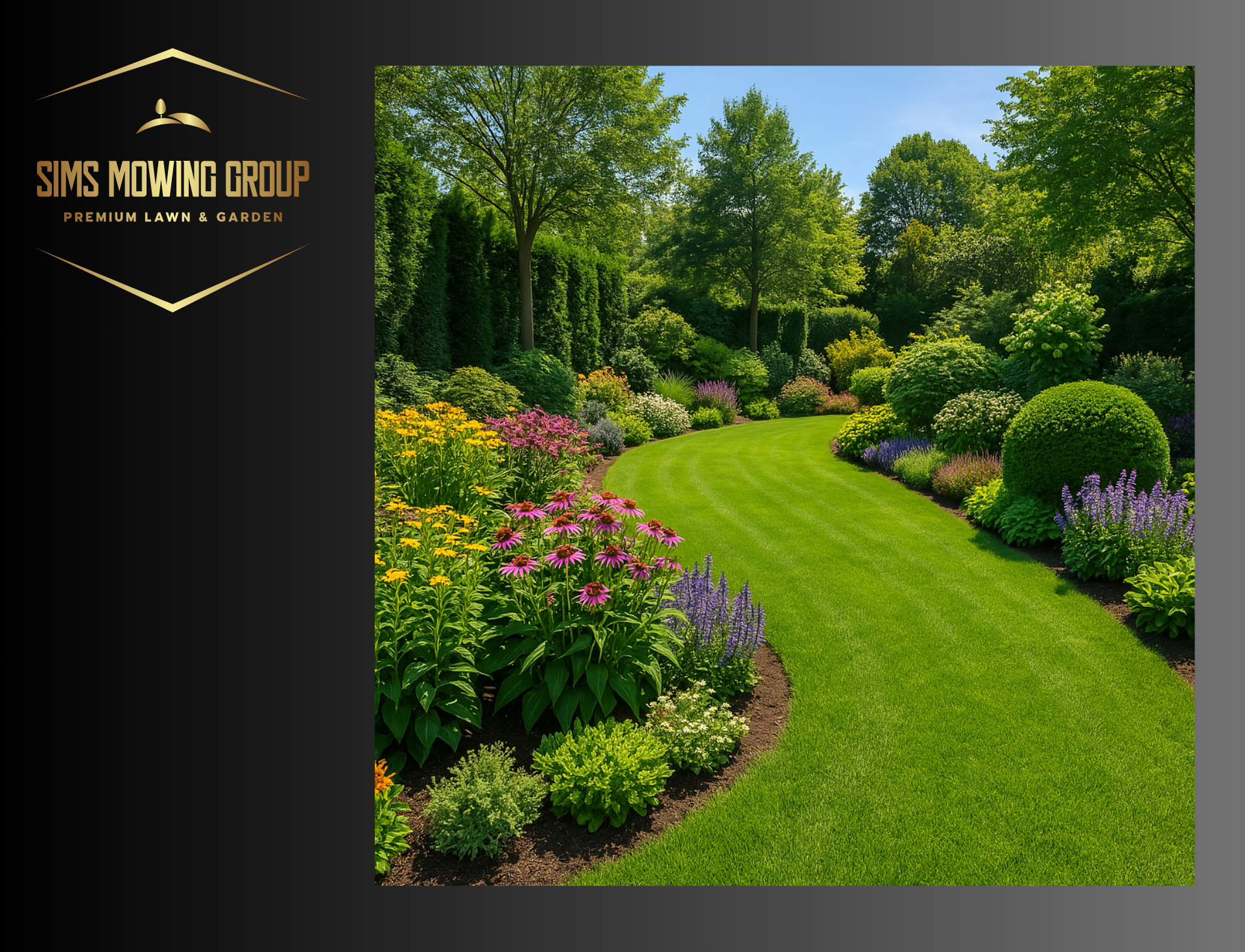 Professional lawn mowing service in Cashmere, Christchurch – Sims Mowing
Crisp lawn edging and mowing in Cracroft by premium lawn care team
Lawn mowing with striping pattern in Westmorland, Christchurch
One-off lawn mow and tidy-up in Huntsbury – Premium lawn maintenance
Residential lawn care and fertilisation in St Martins, Christchurch
Lush green lawn after mowing and edging in Beckenham
Christchurch lawn mowing and grass cutting service – Sims Mowing