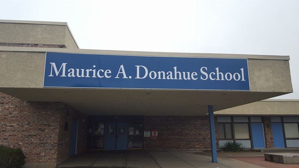 VOC Early Education & Care at Donahue School
