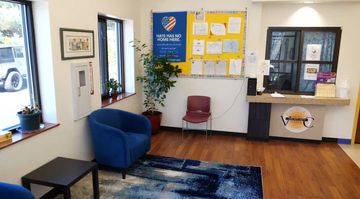 Montgomery Street Early Education and Care Center