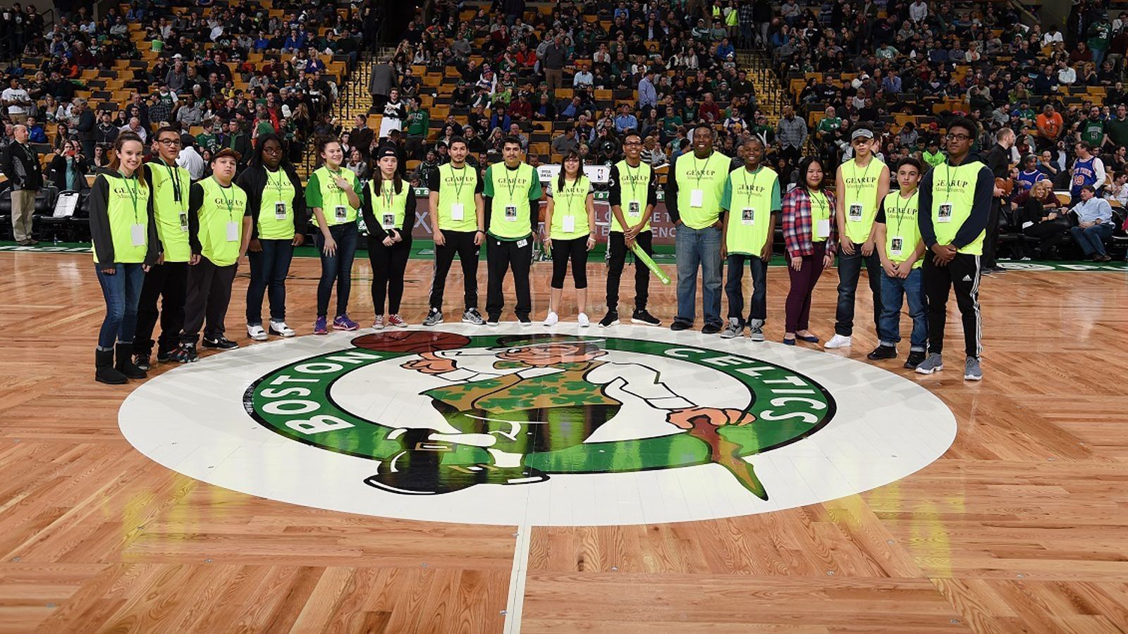 Youth Programs