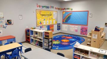 Cabot Manor Early Education and Care Center