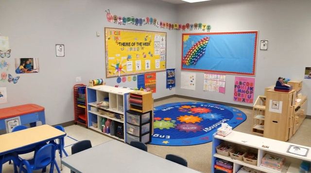 Cabot Manor Early Education and Care Center
