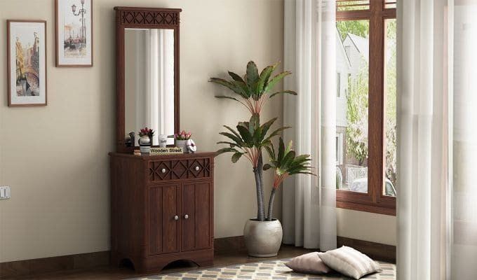 buy vanity table online