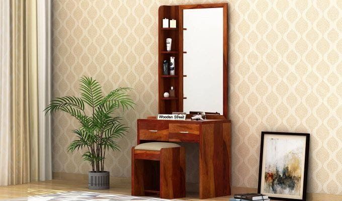 modern dressing table design ideas