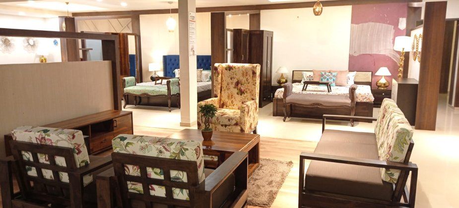 best furniture stores in bangalore
