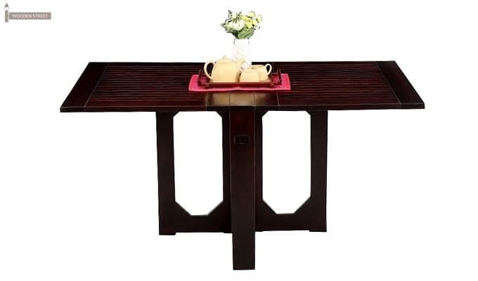 Wooden Dining Table