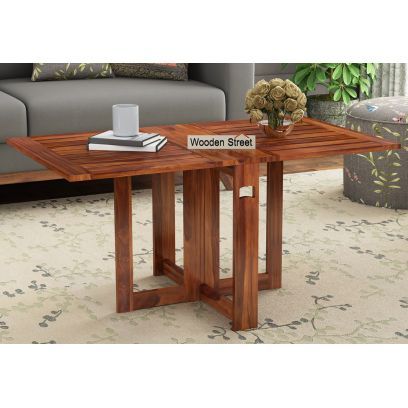 folding table