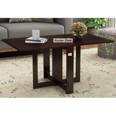 folding table