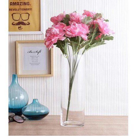 fake flowers