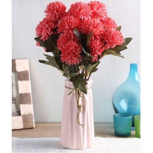 artificial flower for decoration 