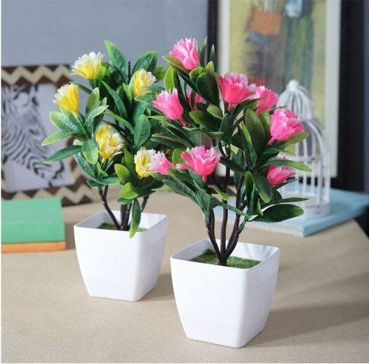 artificial planter