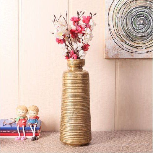 decorative pots