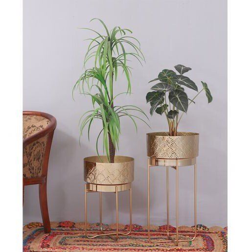 indoor planters