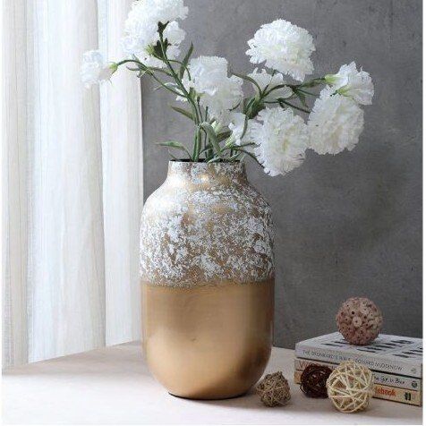 decorative pots