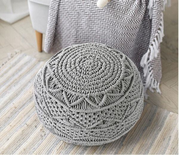 pouffe