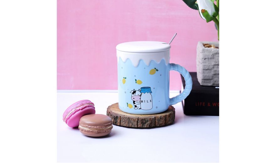 coffee mug