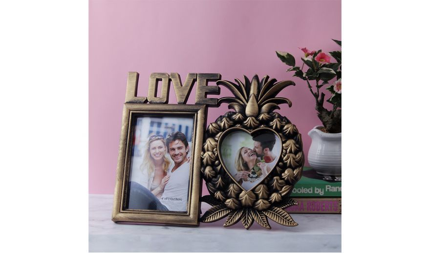 Photo Frames