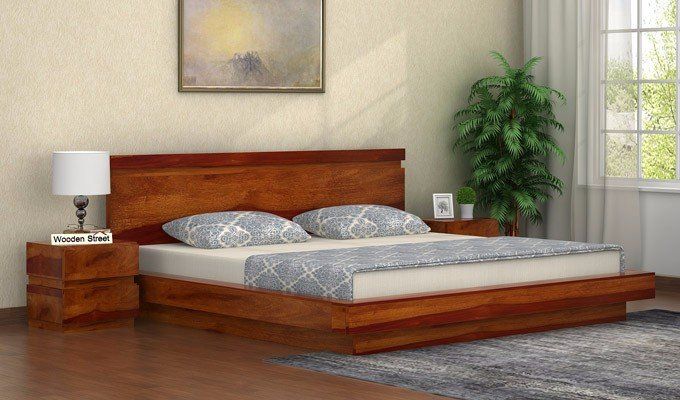king size bed online