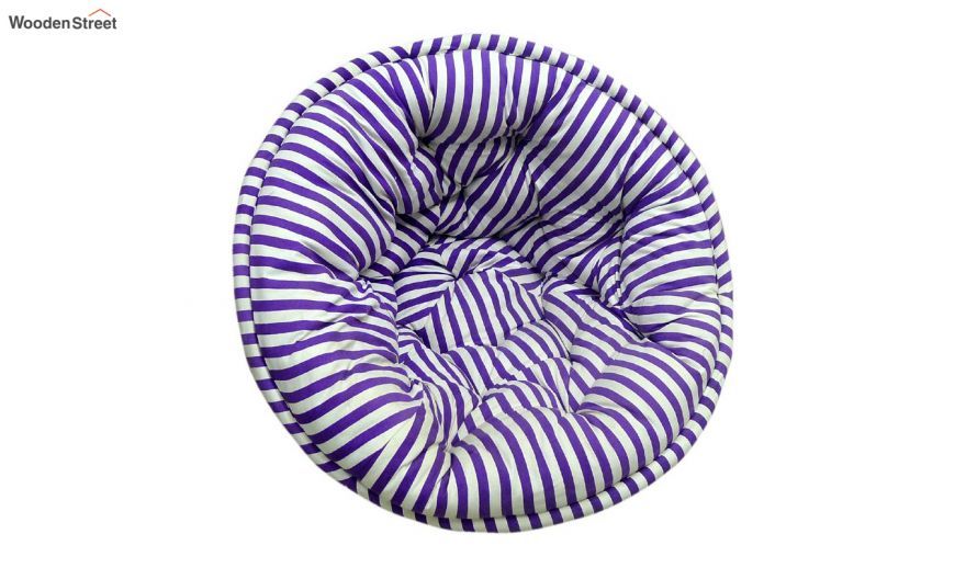 lap pouf