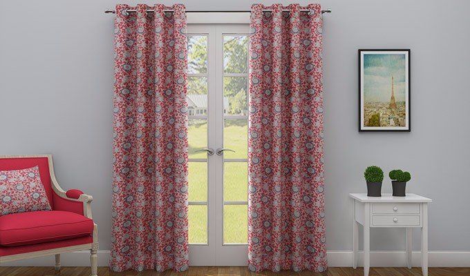door curtains for bedroom