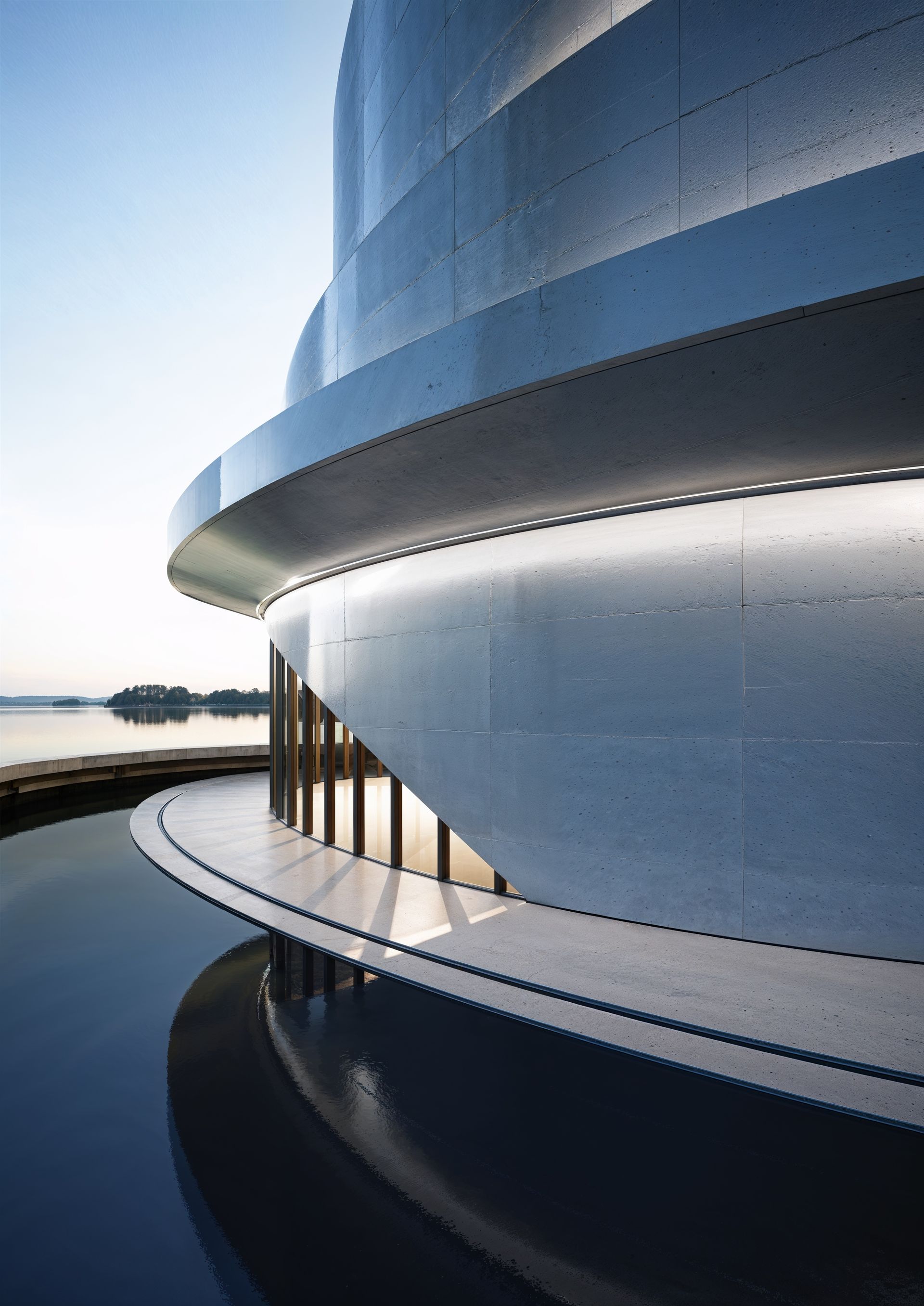 Render arquitectonico