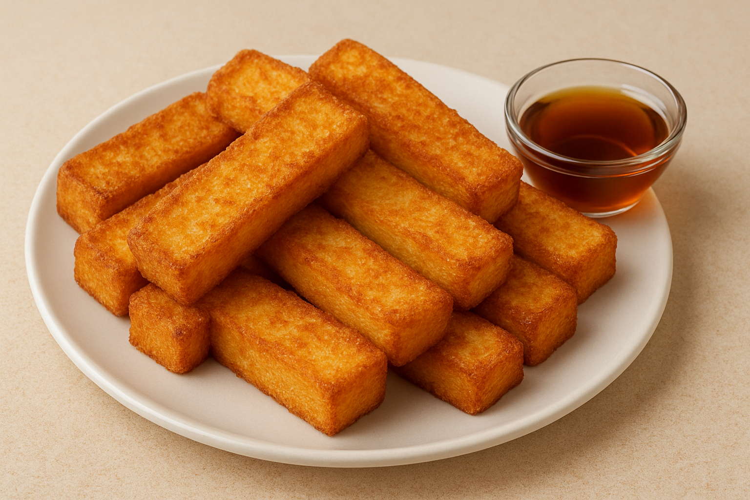 Two Sub Sandwiches With Ham